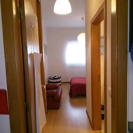 T0 Rua Da Cadeia Apartmán *