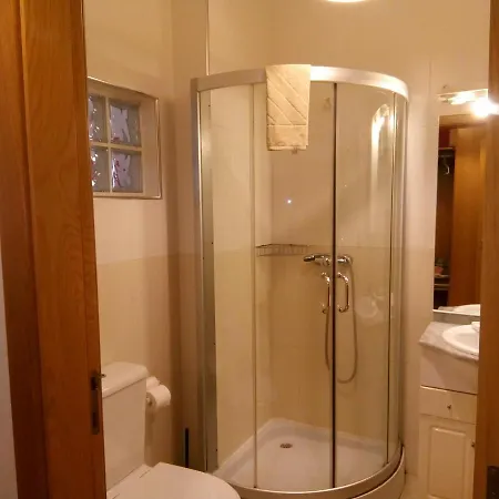 Apartmán T0 Rua Da Cadeia Figueira da Foz