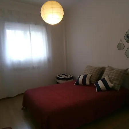 Apartmán T0 Rua Da Cadeia *
