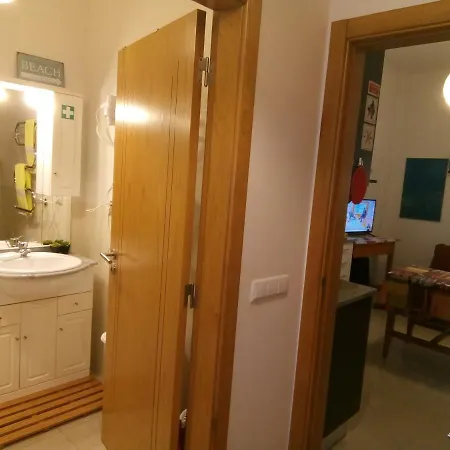 T0 Rua Da Cadeia Apartmán