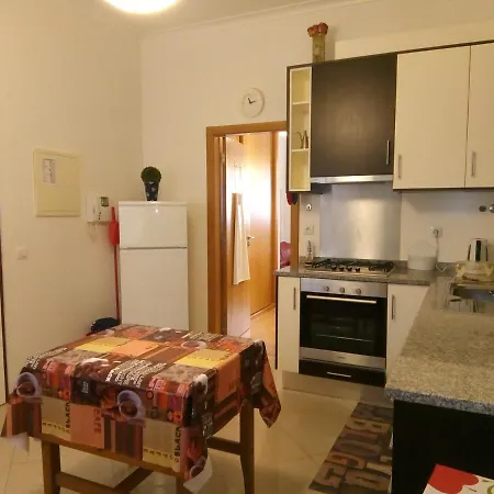 T0 Rua Da Cadeia Apartmán Figueira da Foz