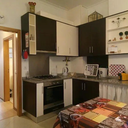T0 Rua Da Cadeia Apartmán *